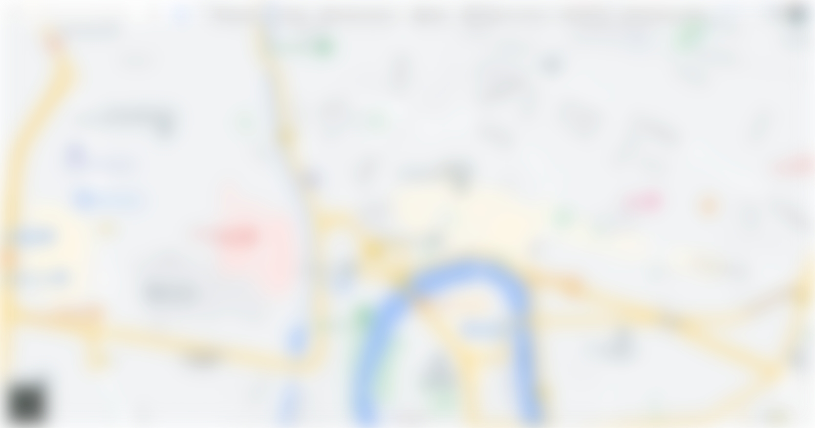 Localisation de votre ostéopathe à Asnières sur Seine